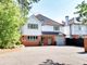 Thumbnail Detached house for sale in The Drive, Sawbridgeworth
