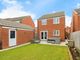 Thumbnail Detached house for sale in Adlington Close, Hampton Gardens, Peterborough