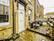 Thumbnail Terraced house for sale in Poplar Street, Halifax