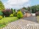 Thumbnail Detached bungalow for sale in Ratten Lane, Hutton, Preston