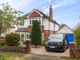 Thumbnail Detached house for sale in Warwick Road, Coulsdon