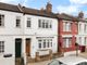 Thumbnail Terraced house for sale in Holyport Road, Fulham