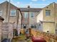 Thumbnail Terraced house for sale in Trent View, Burringham, Scunthorpe