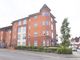 Thumbnail Flat for sale in Adlington House, High Street, Wolstanton, Newcastle-Under-Lyme