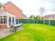 Thumbnail Detached house for sale in Petrel Close, Astley, Manchester