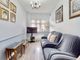 Thumbnail Terraced house for sale in Clayhall Avenue, Ilford