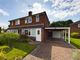 Thumbnail Semi-detached house for sale in St. Davids Close, Farnborough, Hampshire