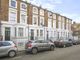 Thumbnail Flat to rent in Southerton Road, Brackenbury Village, London