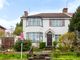 Thumbnail Semi-detached house for sale in Longmore Avenue, Barnet