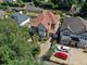 Thumbnail Detached house for sale in Chester Road, Branksome Park, Poole
