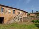 Thumbnail Country house for sale in San Gimignanello, Rapolano Terme, Toscana