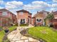 Thumbnail Detached house for sale in Orchard Way, Dibden Purlieu