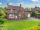 Thumbnail Detached house for sale in Oldfield Road, Altrincham