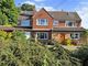 Thumbnail Detached house for sale in Colsterworth Road, Stainby, Grantham