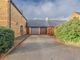 Thumbnail Detached house for sale in Mill Lane, Grimscote, Northamptonshire