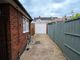 Thumbnail Detached bungalow for sale in North Street, South Normanton, Alfreton