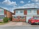 Thumbnail Semi-detached house for sale in Malcolm Grove, Rednal, Birmingham