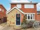 Thumbnail Detached house for sale in Sands Lane, Oulton