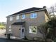 Thumbnail Semi-detached house to rent in Coombe Vale, Newlyn, Penzance