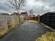 Thumbnail Detached house to rent in Carville Road, Blackley, Manchester