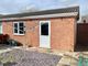 Thumbnail Bungalow to rent in Plackett Close, Derby