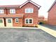 Thumbnail Mews house to rent in Wren Drive, Crewe