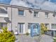 Thumbnail Terraced house for sale in Pitreuchie Place, Forfar, Angus
