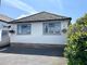 Thumbnail Bungalow for sale in Severn Way, West End, Southampton