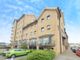 Thumbnail Flat to rent in Lower Burlington Road, Portishead, Bristol