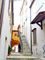 Thumbnail Town house for sale in Mutignano, Teramo, Abruzzo