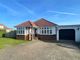 Thumbnail Bungalow for sale in Boundstone Lane, Lancing, West Sussex