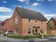 Thumbnail Detached house for sale in Dunmore Road, Abingdon