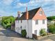 Thumbnail Semi-detached house for sale in Upper Horsebridge, Hailsham