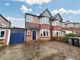 Thumbnail Semi-detached house for sale in Brantwood Avenue, Whitley Bay