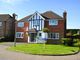 Thumbnail Detached house for sale in Heywood Drive, Bagshot