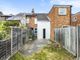 Thumbnail Cottage to rent in Buckingham Road, Aylesbury