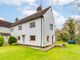 Thumbnail Semi-detached house for sale in Hebing End, Benington, Hertfordshire