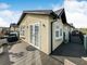Thumbnail Bungalow for sale in Seaway Drive, Sandy Bay, Thorney Bay Road, Canvey Island
