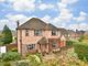 Thumbnail Detached house for sale in St. Mary's Road, Leatherhead, Surrey