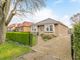 Thumbnail Detached house for sale in 17 Strachan Road, Blackhall