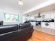 Thumbnail Bungalow for sale in Oxenden Road, Tongham, Farnham, Surrey