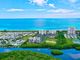 Thumbnail Town house for sale in 5059 North Highway A1A Unit 701, Hutchinson Island, Florida, United States Of America