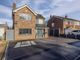 Thumbnail Detached house for sale in Kennedy Road, Trentham, Stoke On Trent