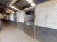Thumbnail Equestrian property for sale in Scallen Road, Irvinestown