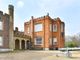 Thumbnail Flat for sale in West Officers Apartments, 2 Parade Ground Path, Woolwich, London