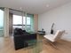 Thumbnail Flat to rent in Ontario Point, Surrey Quays Road, Canada Water, London