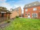 Thumbnail Detached house for sale in Curlew Close, Stowmarket