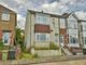 Thumbnail End terrace house for sale in Claremont Road, Bexhill-On-Sea