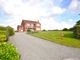 Thumbnail Detached house for sale in Newbigg, Crowle, Scunthorpe