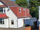 Thumbnail Property for sale in Sylvia Avenue, Hatch End, Pinner